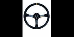 Sparco Racing R368 Competition Steering Wheel